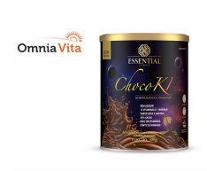 Achocolatado Vitaminado Chocoki 300g – Essential Nutrition por R$ 54 + 50 pontos,  image number 0